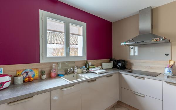 Maison à vendre    5 pièces •  Parentis-en-Born