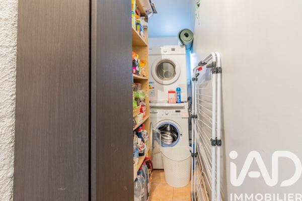 Maison à vendre 5 pièces 72 m² Savigny-sur-Orge