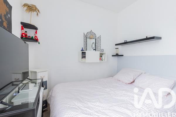 Maison à vendre 5 pièces 72 m² Savigny-sur-Orge