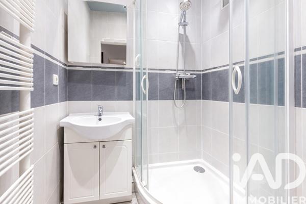 Maison à vendre 5 pièces 72 m² Savigny-sur-Orge