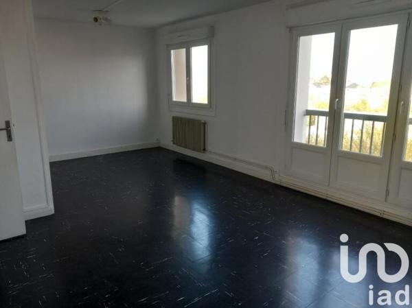 Appartement à vendre 3 pièces 68 m² Amiens