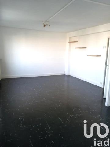 Appartement à vendre 3 pièces 68 m² Amiens