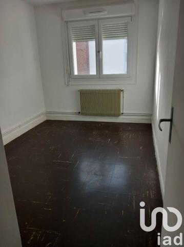 Appartement à vendre 3 pièces 68 m² Amiens