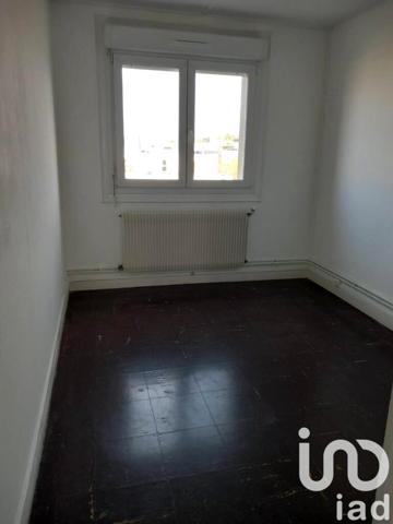 Appartement à vendre 3 pièces 68 m² Amiens