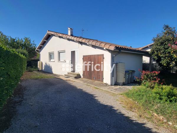 Maison
         4 pièces
        - 78 m² Exclusivité 185 000 € *