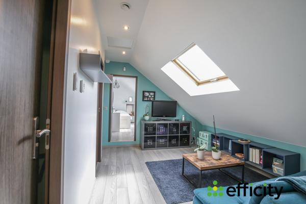 Maison 6 pièces - 185 m² Bien prestige