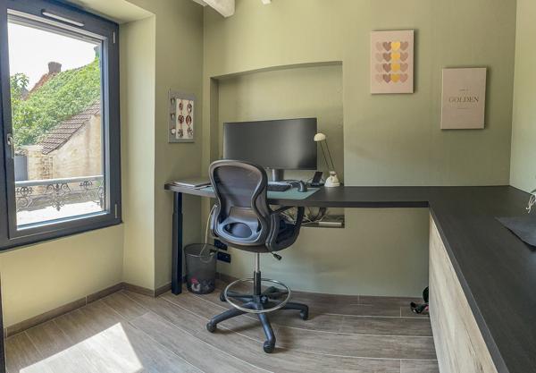 Maison 6 pièces - 185 m² Bien prestige