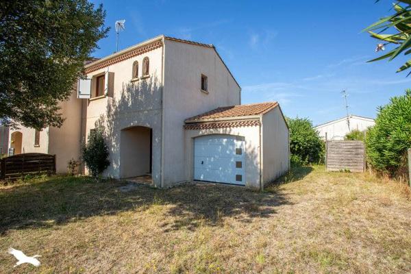 Maison à vendre |  Libourne |  3 pièces | 69 m²