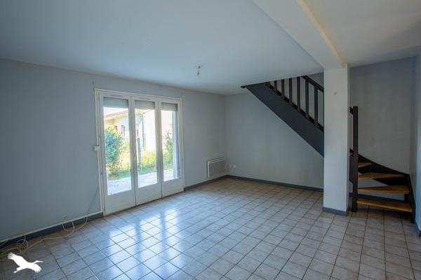 Maison à vendre |  Libourne |  3 pièces | 69 m²