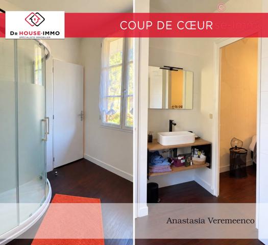 Maison à vendre 4 pièces de 108 m²