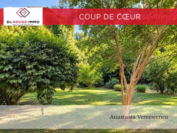 Maison à vendre 4 pièces de 108 m²