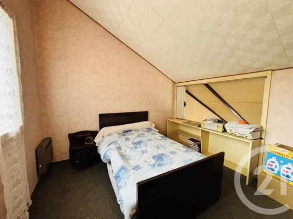 Maison à vendre  6 pièces - 124 m2 VILLENEUVE D OLMES - 09