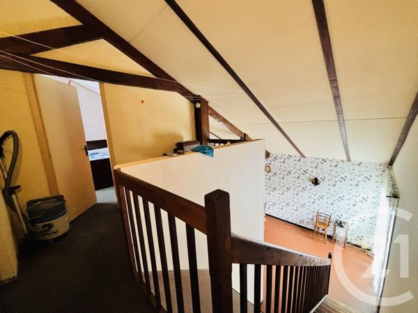 Maison à vendre  6 pièces - 124 m2 VILLENEUVE D OLMES - 09