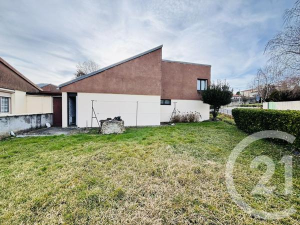 Maison à vendre  6 pièces - 124 m2 VILLENEUVE D OLMES - 09