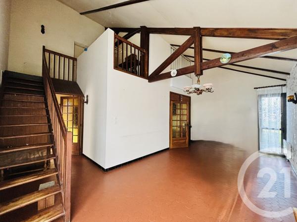 Maison à vendre  6 pièces - 124 m2 VILLENEUVE D OLMES - 09