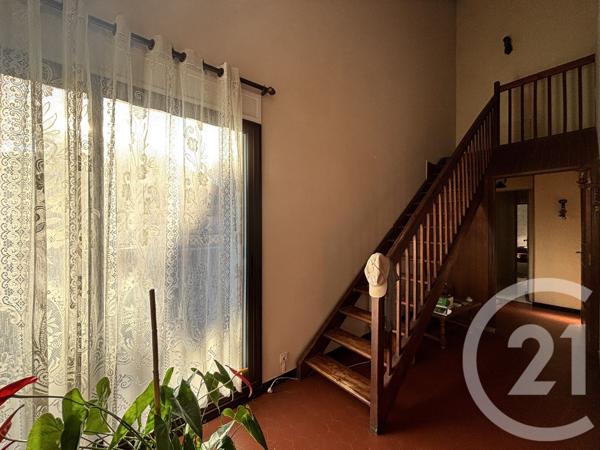 Maison à vendre  6 pièces - 124 m2 VILLENEUVE D OLMES - 09