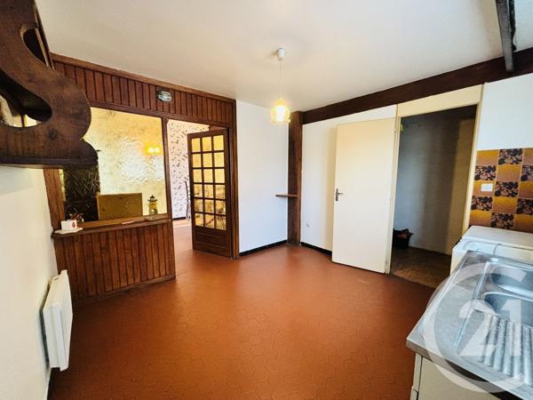 Maison à vendre  6 pièces - 124 m2 VILLENEUVE D OLMES - 09