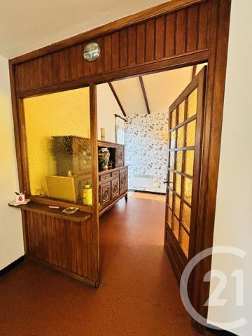 Maison à vendre  6 pièces - 124 m2 VILLENEUVE D OLMES - 09