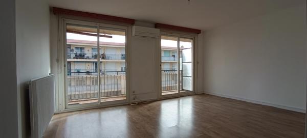 Appartement à vendre 4 pièces CARPENTRAS (84)
