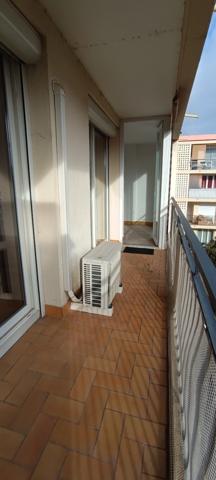 Appartement à vendre 4 pièces CARPENTRAS (84)
