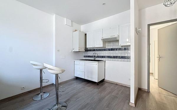 Appartement à louer    2 pièces •  Nancy