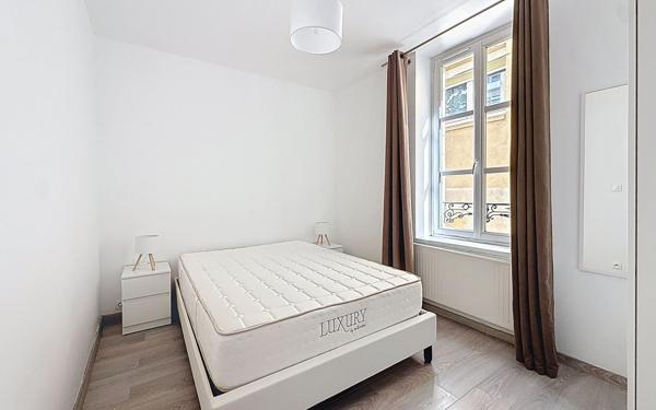 Appartement à louer    2 pièces •  Nancy