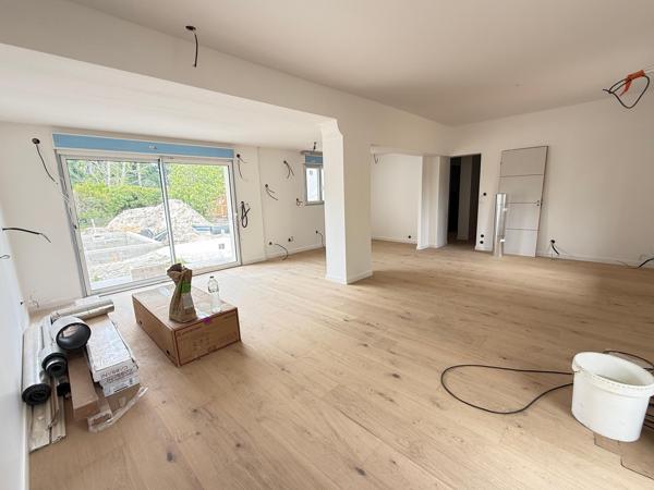 Maison 4 chambres avec piscine
