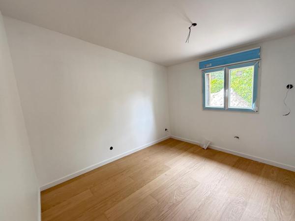 Maison 4 chambres avec piscine