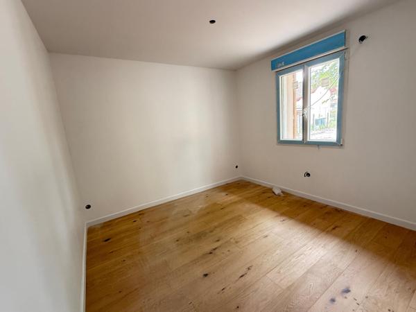 Maison 4 chambres avec piscine