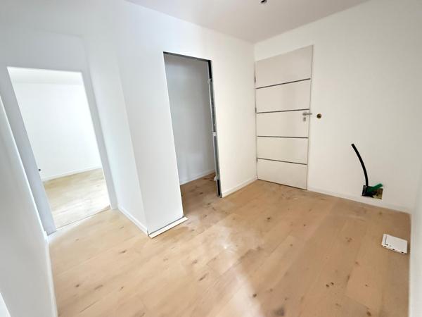 Maison 4 chambres avec piscine