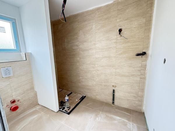 Maison 4 chambres avec piscine