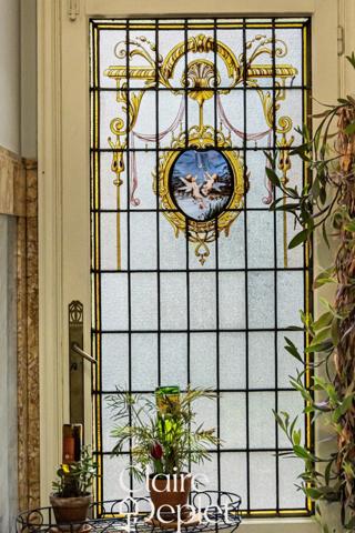 Maison bourgeoise – 6 chambres 6 - Jardin et Garage – Parc Jean-Baptiste Lebas