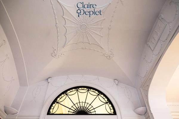 Maison bourgeoise – 6 chambres 6 - Jardin et Garage – Parc Jean-Baptiste Lebas