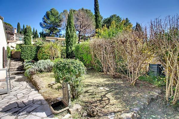 A VENDRE en exclusivité ! Draguignan Maison proche des commodités 2 chambres Terrain 675 m²
