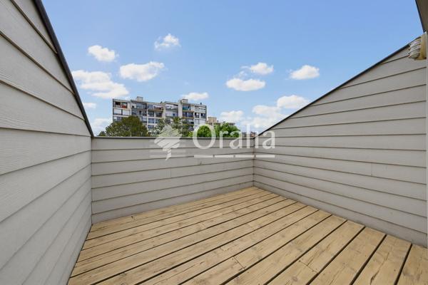 Appartement · Vente Bordeaux (33000) 2 pièces · 31m²