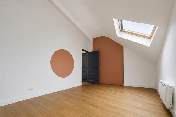 Appartement · Vente Bordeaux (33000) 2 pièces · 31m²