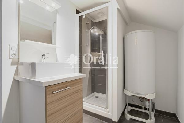 Appartement · Vente Bordeaux (33000) 2 pièces · 31m²