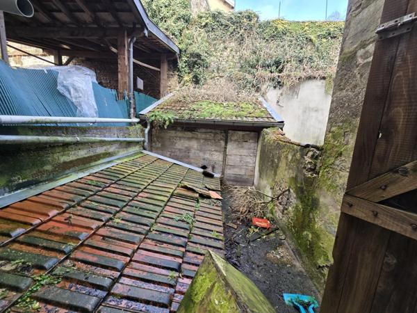 Vente Local commercial 4 pièces 95 m2 à Bourbonne-les-Bains