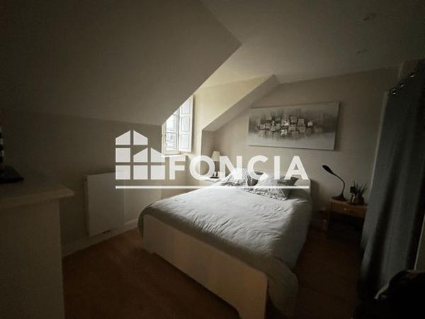 Location Appartement 2 pièces 44.82 m² - 20 TER RUE ROUGET DE L'ISLE Tours 37000