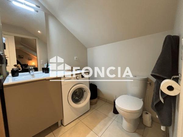 Location Appartement 2 pièces 44.82 m² - 20 TER RUE ROUGET DE L'ISLE Tours 37000