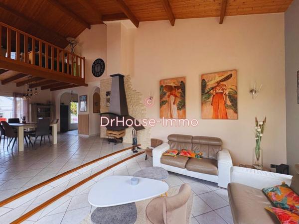 Maison à vendre 6 pièces de 150 m²