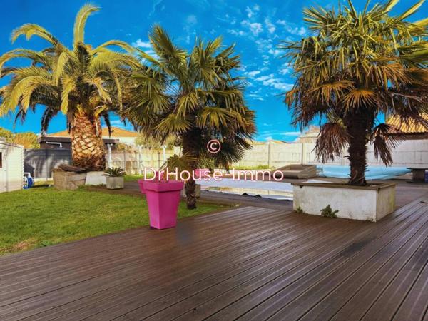 Maison à vendre 6 pièces de 150 m²