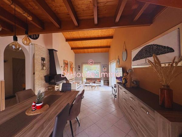 Maison à vendre 6 pièces de 150 m²