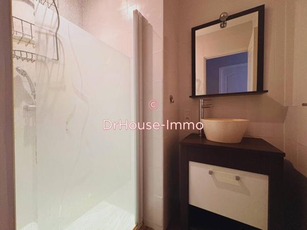 Maison à vendre 6 pièces de 150 m²