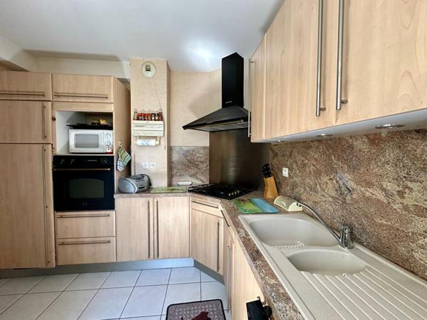 Maison 3 chambres proche plage Saint Gilles Croix De Vie