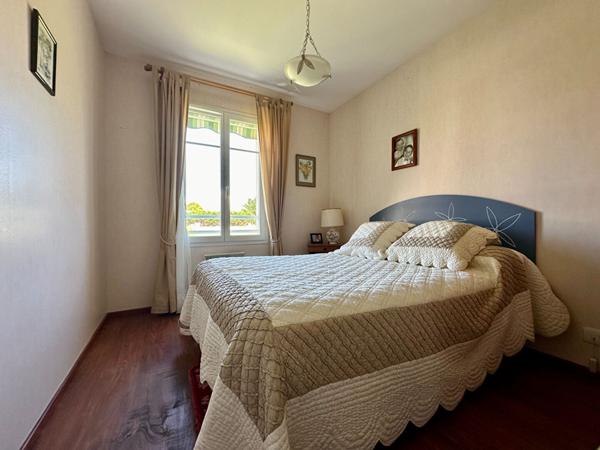 Maison 3 chambres proche plage Saint Gilles Croix De Vie