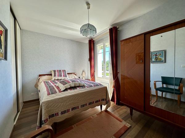 Maison 3 chambres proche plage Saint Gilles Croix De Vie