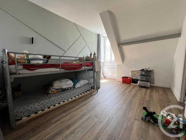 Maison à vendre  6 pièces - 117 m2 ST OUEN DES TOITS - 53