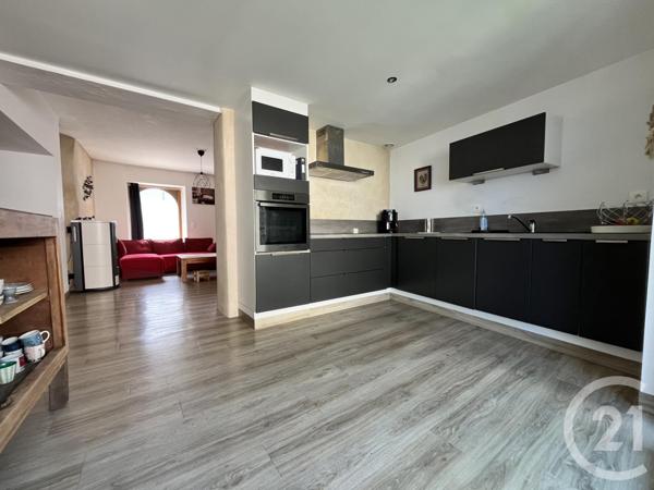 Maison à vendre  6 pièces - 117 m2 ST OUEN DES TOITS - 53