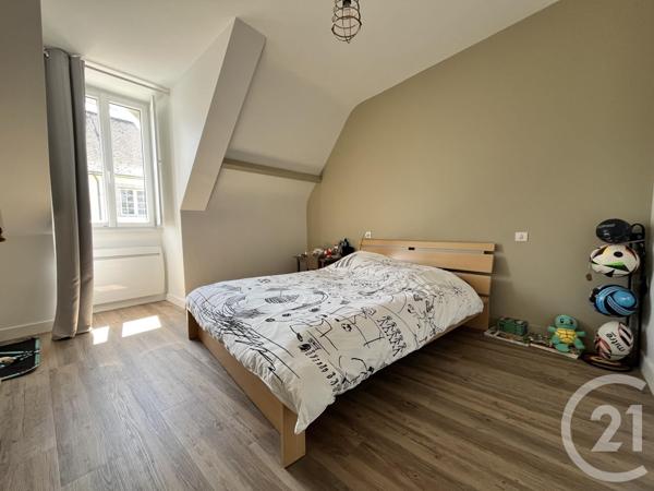 Maison à vendre  6 pièces - 117 m2 ST OUEN DES TOITS - 53